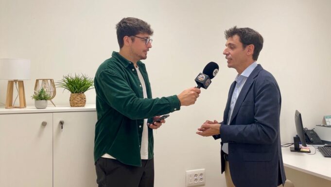 La Furgo | Viamed Tarragona celebra el primer aniversari amb un creixement per sobre de les previsions