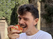 Una magrana vermella protagonitza la nova imatge del Festival REC de Tarragona