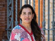 María Jiménez, primera professora a arribar a catedràtica d’Infermeria a la URV