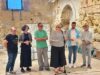 L’art contemporani es fusiona amb el patrimoni històric de Tarragona