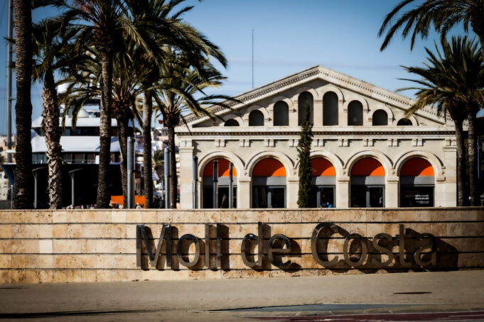 Moll de Costa programa més de 30 activitats culturals i familiars per aquesta tardor