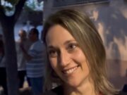 Mónica Landete, cap de llista del PP per Tarragona a les eleccions del 29-N