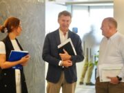 El PP acorda amb Vox no presentar-se al Senat per Tarragona
