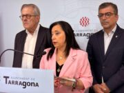 Maria Mercè Martorell vol convertir el Banc d’Espanya en un centre d’interpretació cultural