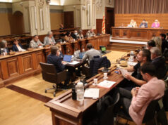 El ple aprova un increment de l’IBI dels pisos turístics de fins al 150%