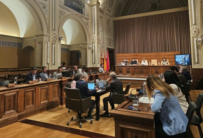 La Diputació blinda 65 milions d’euros per donar continuïtat als projectes estratègics