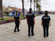 El Port de Tarragona convoca nou places fixes de Policia Portuària
