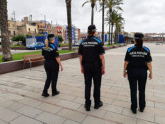 El Port de Tarragona convoca nou places fixes de Policia Portuària