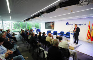 Port Tarragona analitza les oportunitats logístiques i empresarials de la transformació dual