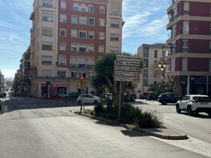La reforma de l’eix Unió, Prim i Apodaca fa un nou pas amb l’adjudicació