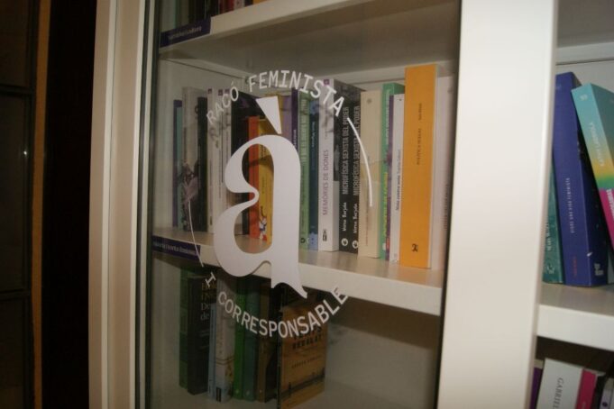 Tarragona estrena el Racó Àgora, una biblioteca feminista oberta a tota la ciutadania