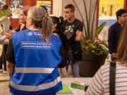 145 voluntaris participaran al 7è Recompte de sense sostre a Tarragona