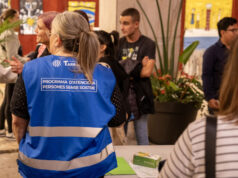 145 voluntaris participaran al 7è Recompte de sense sostre a Tarragona