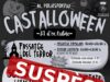 Constantí suspèn el Castalloween pels dies de dol oficial