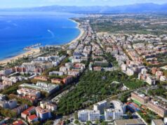 Salou aprova un pressupost de 82 milions d’euros i congela impostos
