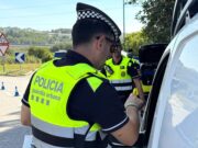 Nova campanya de trànsit en marxa per protegir els vianants a Tarragona
