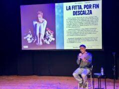 La Trono més antifeixista presenta la seva temporada de tardor