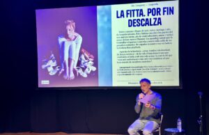 La Trono més antifeixista presenta la seva temporada de tardor