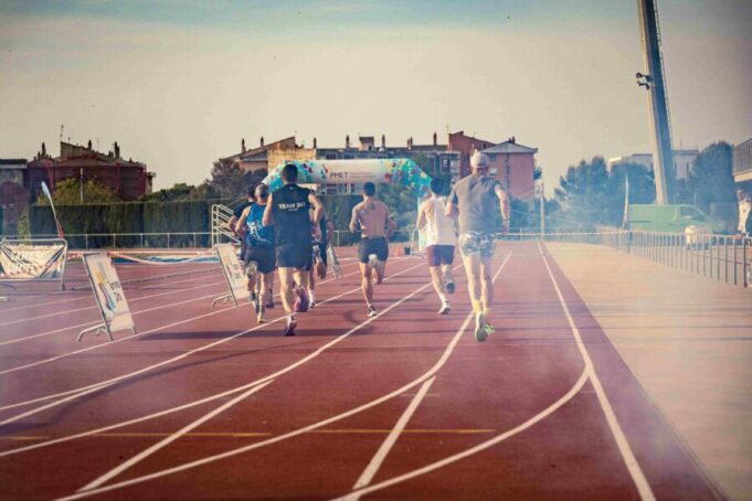 Les Tarraco Hybrid Series tornen amb rècord de participació