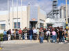 Els treballadors de Dow Chemical a Tarragona acorden anar a la vaga del 10 al 13 de novembre