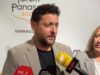 Viñuales diu que perseveraran en els projectes de la biblioteca i el Parador tot i la convocatòria electoral