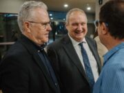 Jordi Hereu participarà en una jornada estatal sobre turisme sènior a Salou