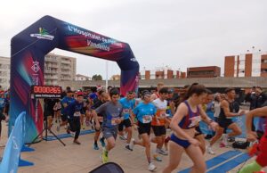 La Sant Silvestre de l’Hospitalet de l’Infant tornarà a córrer per la lluita contra el càncer