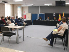 L’expresidenta veïnal de Riuclar confirma al judici d’Inipro les actuacions de mediació i convivència al barri