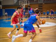 El CBT obre la temporada al Serrallo després de l’ajornament de la primera jornada