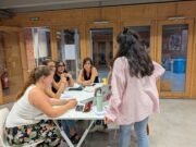Tarragona forma joves en economia social i cooperació internacional