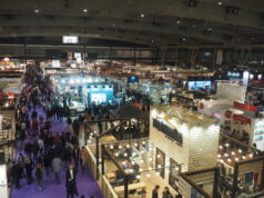 14 productes amb indicació geogràfica al Gastronòmic Fòrum de Barcelona