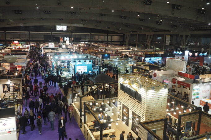 14 productes amb indicació geogràfica al Gastronòmic Fòrum de Barcelona