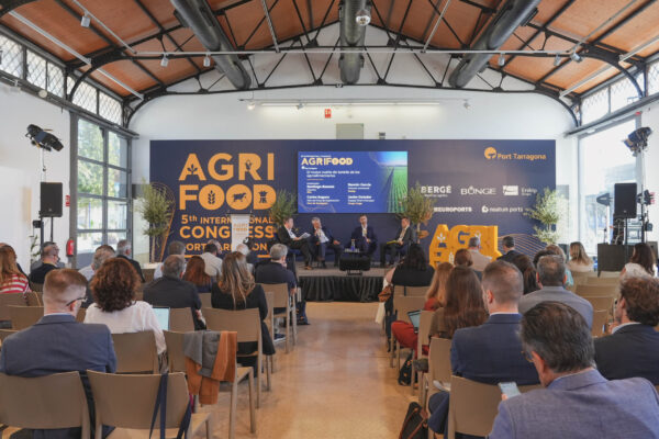El 5è Agrifood analitza els principals disruptors del sector agroalimentari