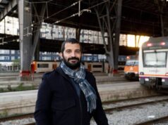 Carrer Major | Salmerón: «En un o dos anys començaran a notar-se importants millores a la xarxa ferroviària catalana»