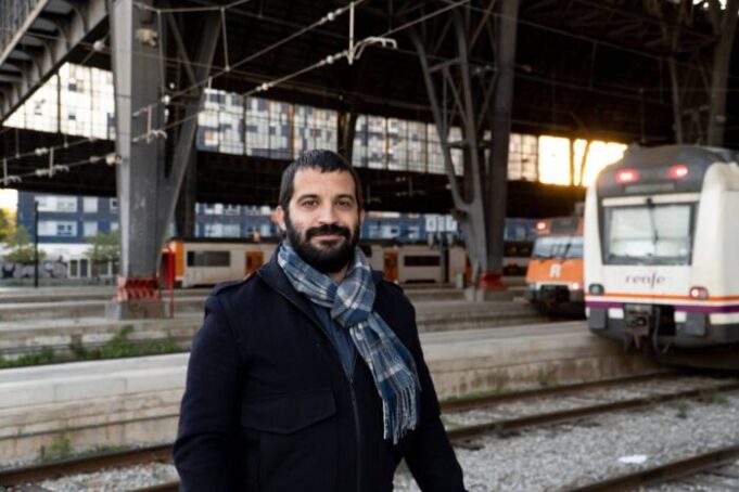 Carrer Major | Salmerón: «En un o dos anys començaran a notar-se importants millores a la xarxa ferroviària catalana»