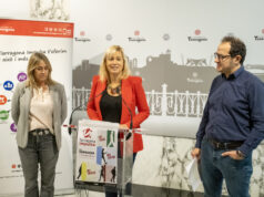 Tarragona Impulsa organitza una jornada sobre adaptació al canvi