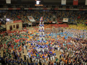 Els Xiquets del Serrallo fan història i els Marrecs de Salt s’emporten la jornada de dissabte