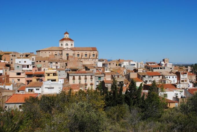 Infopodcast BXC | GEPEC-EdC al·lega que el hub d’Ametller Origen a Mont-roig del Camp suposa una transformació agroforestal injustificada