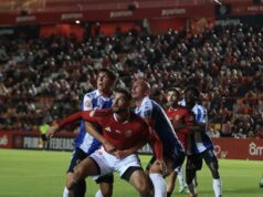 El Nàstic castiga l’Hèrcules per la via ràpida i signa la segona victòria seguida a casa (4-2)