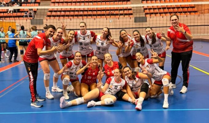 L’Asisa Tarragona SPSP femení conquereix una victòria de caràcter a Vall d’Hebron